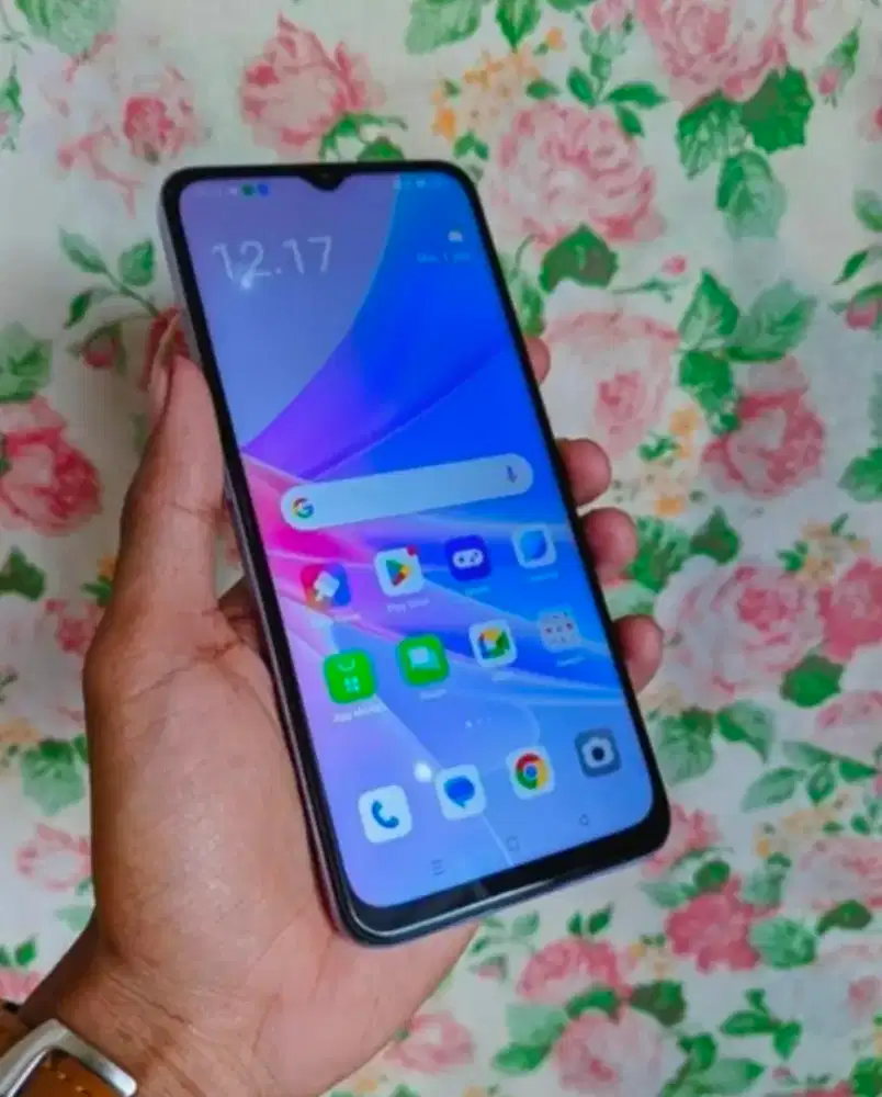 Vivo ram 8 Mulus