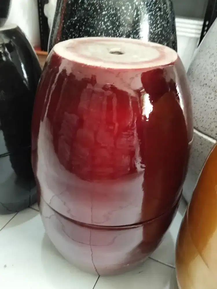 Pot duko UK.30cm