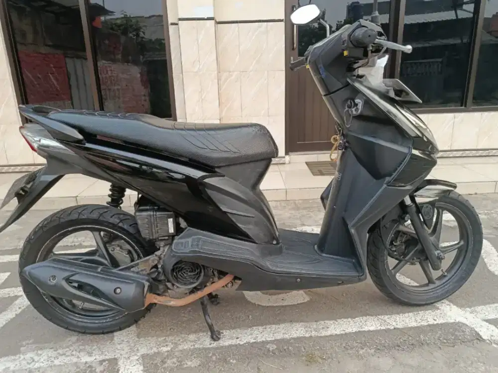 Jual Beat Karbu Th 2009