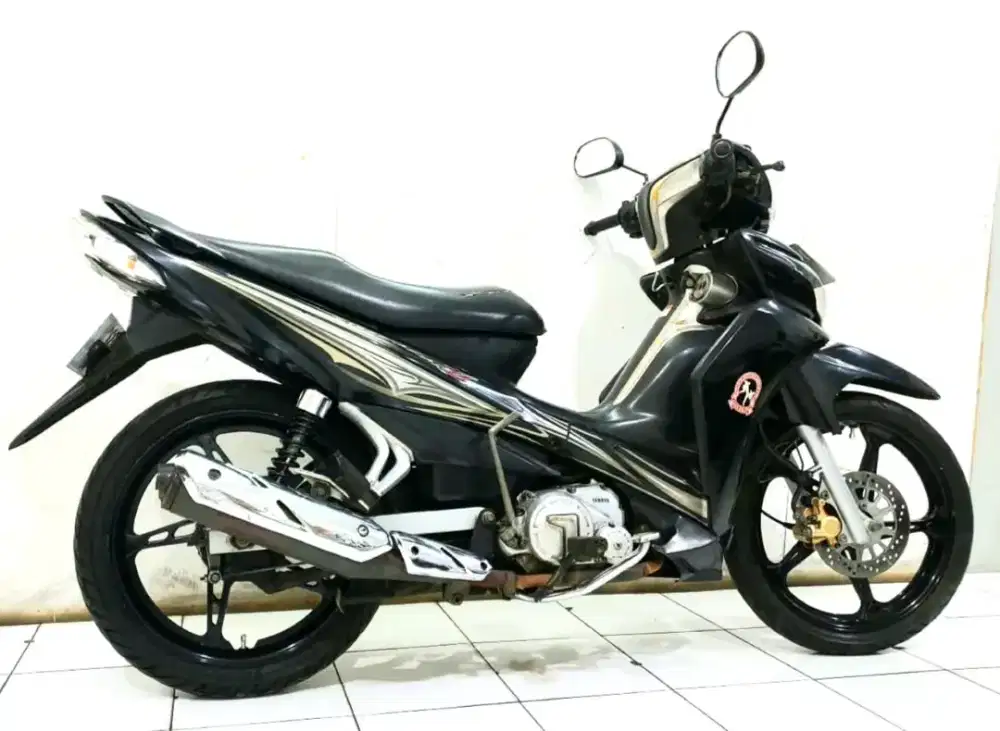 Yamaha Jupiter Z 2011