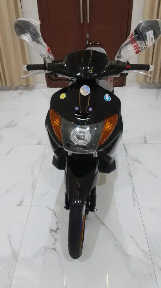 Yamaha Nouvo  Original