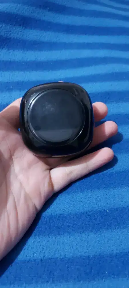 Portable keren macho