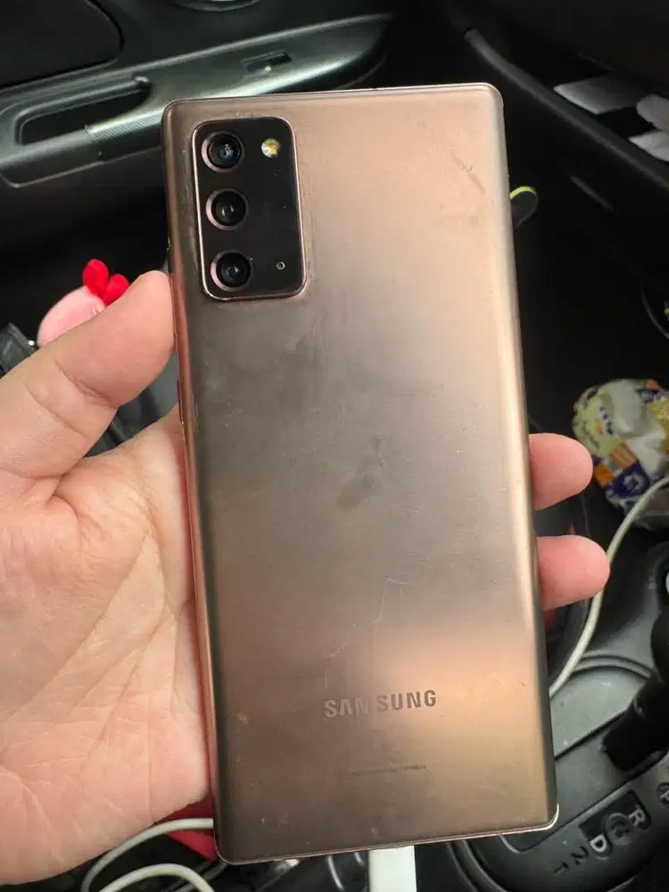 Samsung Galaxy Note 20 8/256 GB