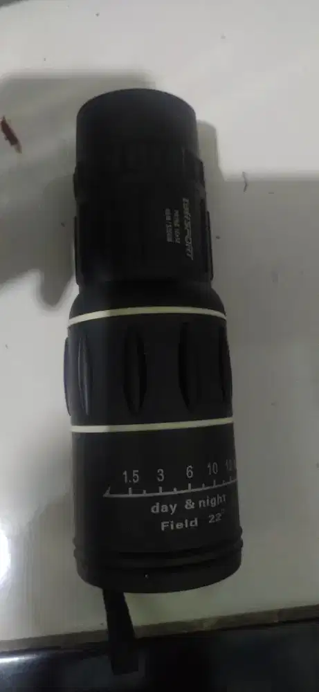 Jual teropong monocular Taffsport Camping