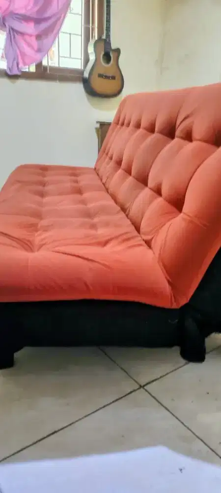 Di jual Sofa Bed