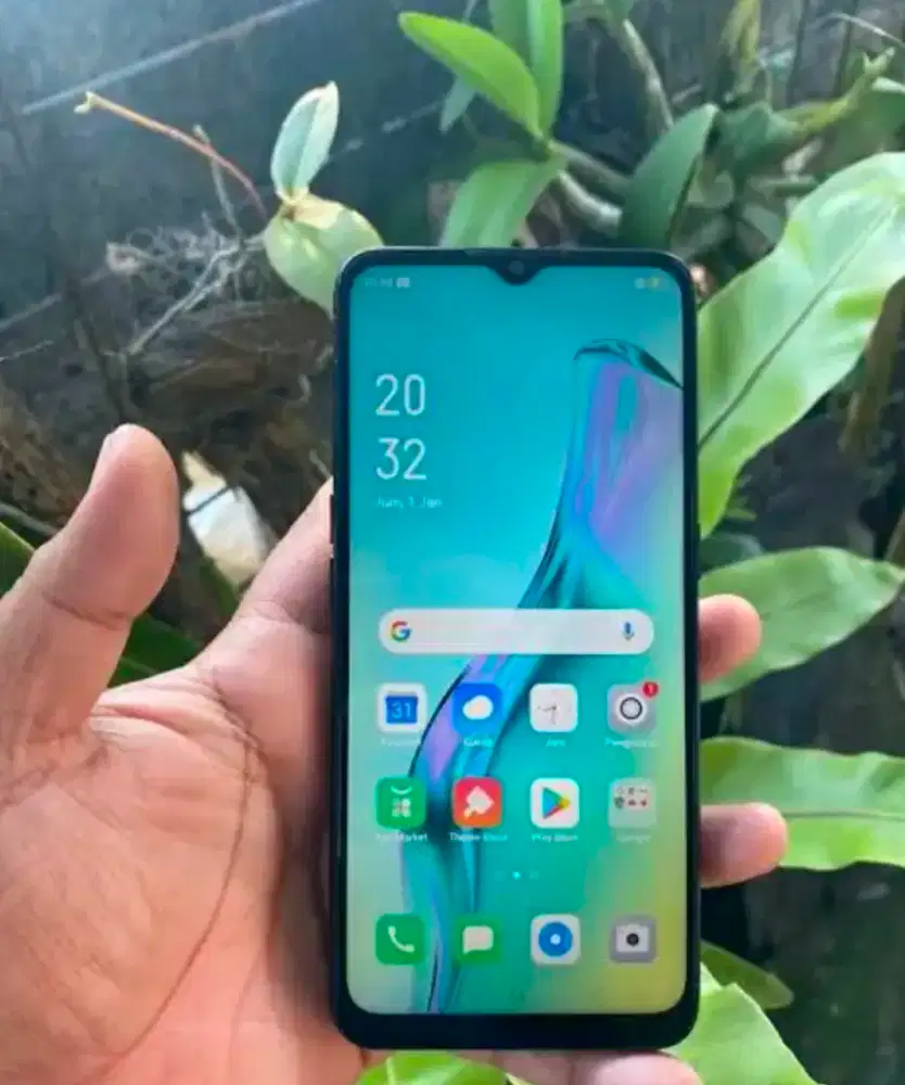 Vivo ram 8 Mulus