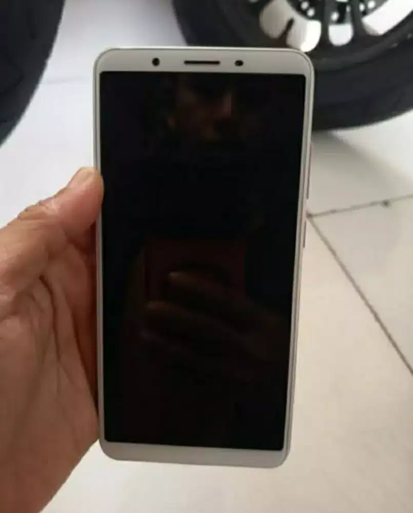 Vivo Y71 Ram 3/32