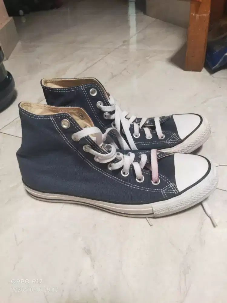 Sepatu convers original