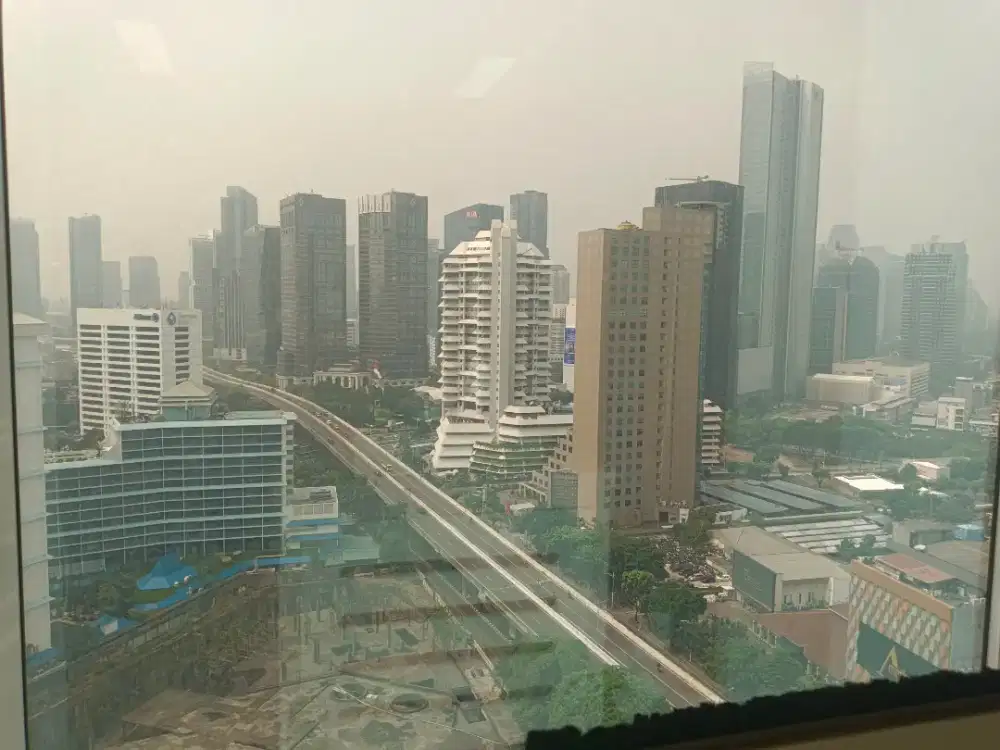 Lowongan pekerjaan