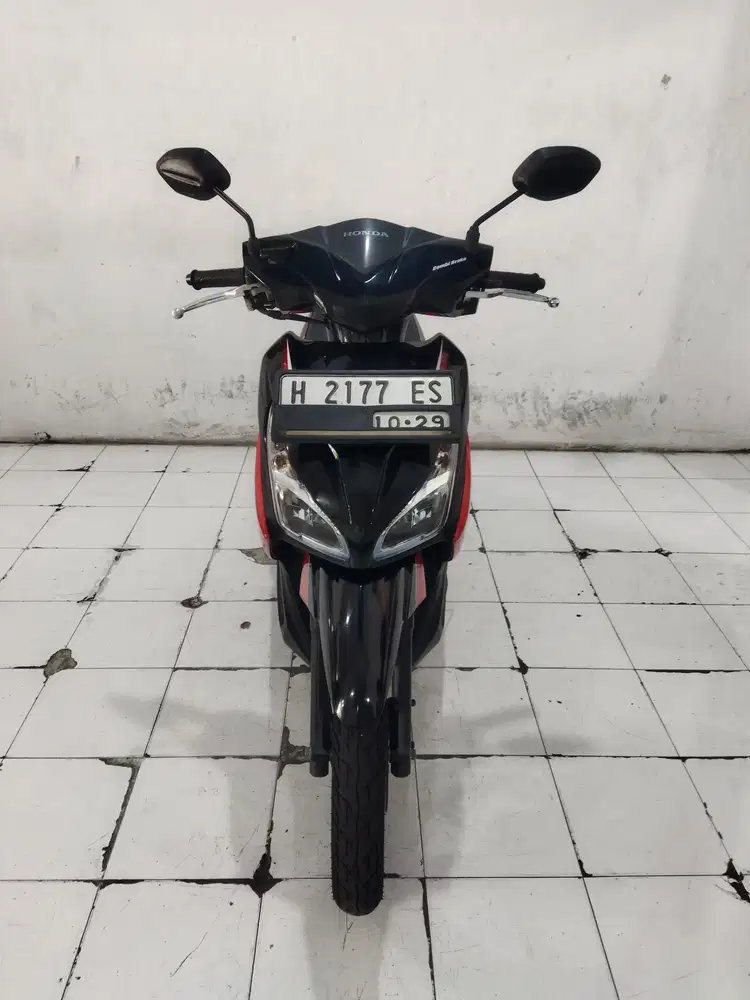 DJ VARIO Fi 110 2019 ISTIMEWA