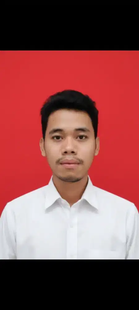 Sedang Mencari Pekerjaan