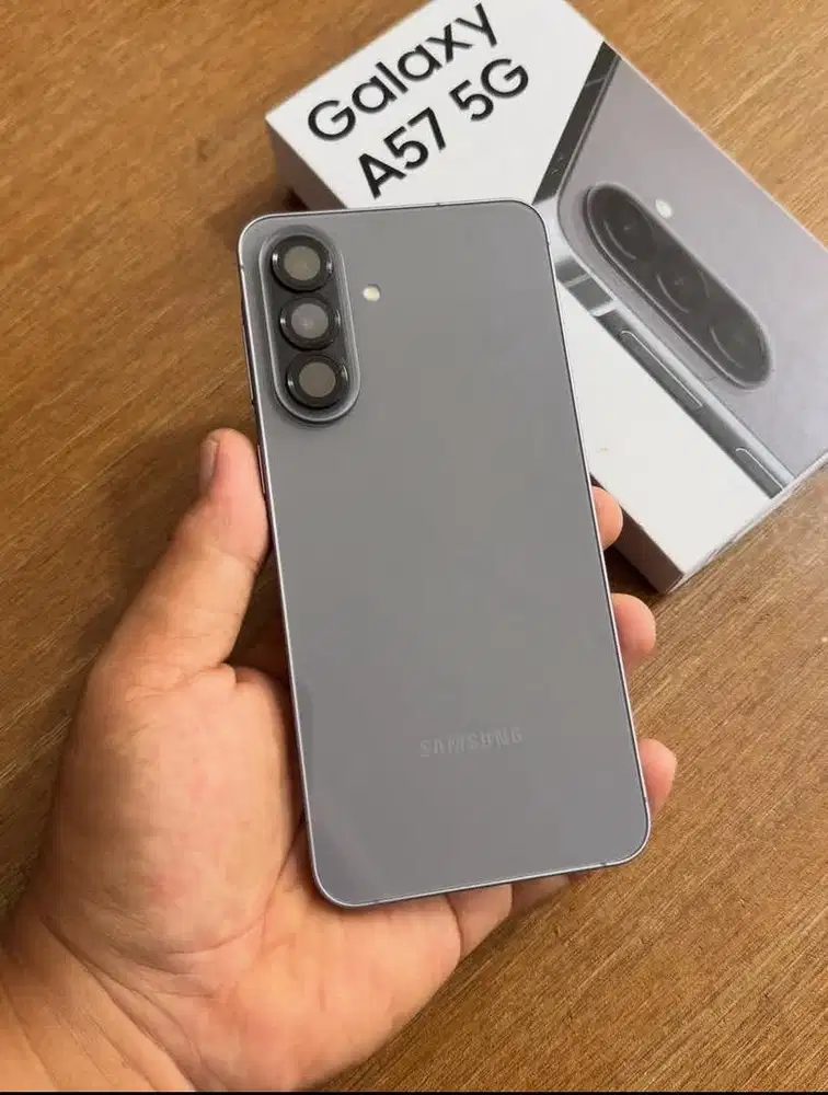 Samsung A57 5G 8/128 GB promo cicilan tanpa do dengan home credit