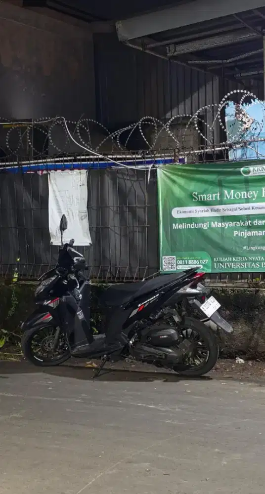Vario Kzr depok