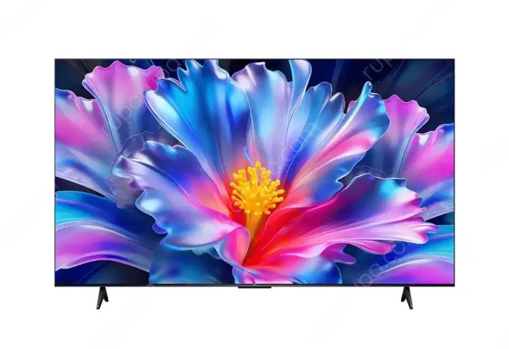 TCL Led Google Tv 75 Inch 4K Spesial Promo
