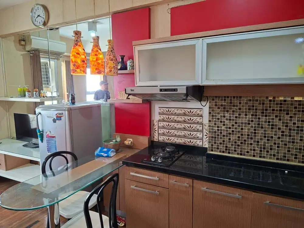 Sewa apartemen murah