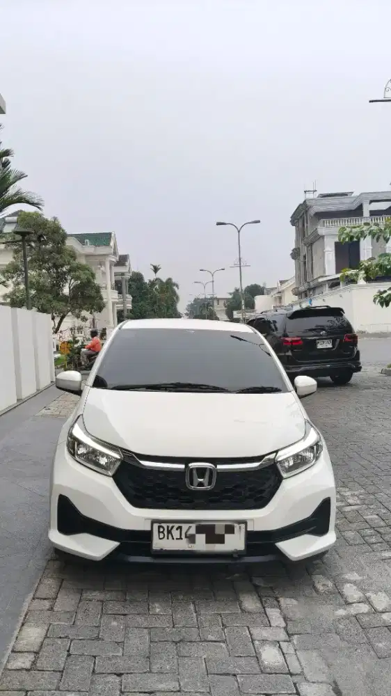 Brio E automatik 2024