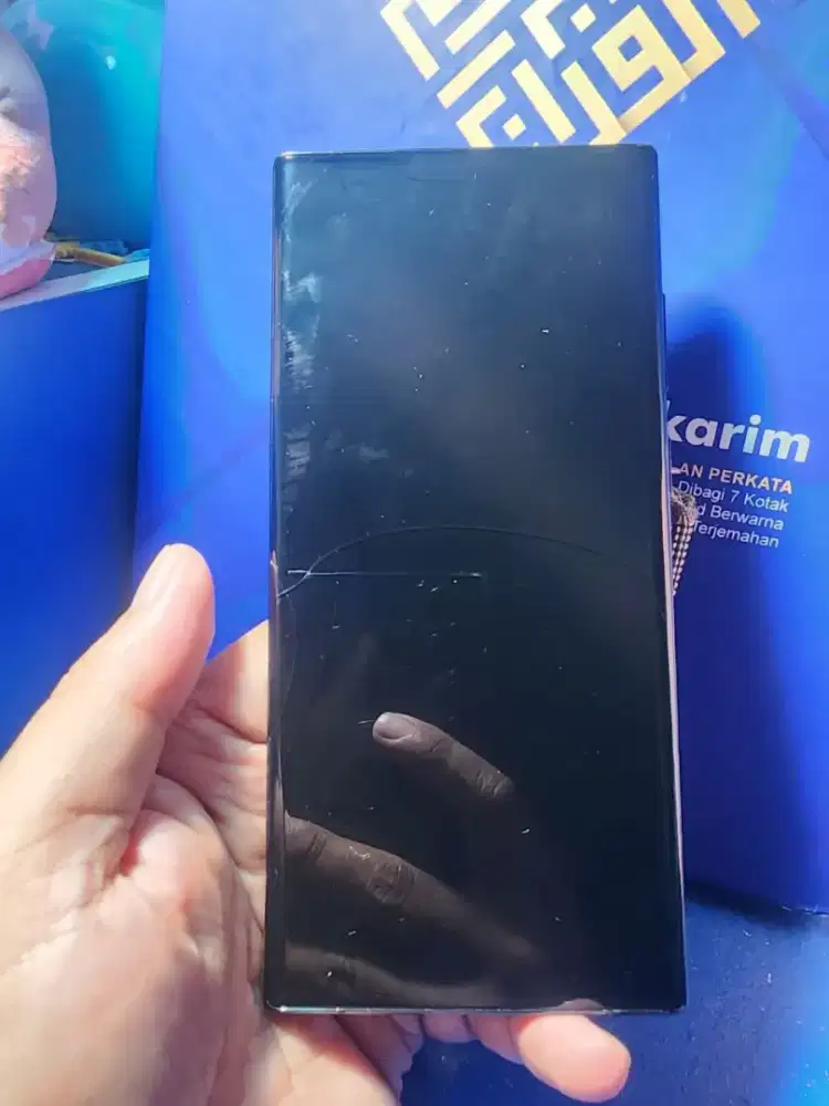 LCD ORI Samsung S22 Ultra