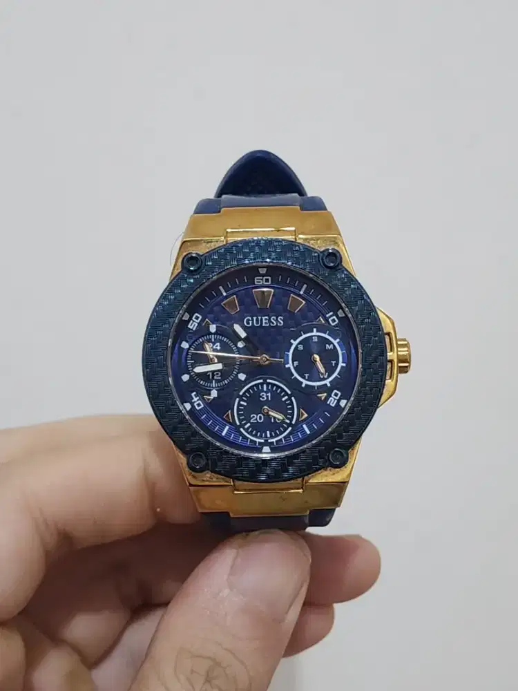 Guess Zena Wanita Original