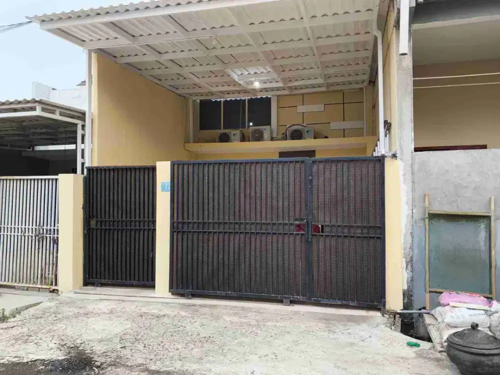 jual rumah medayu utara gang xIi