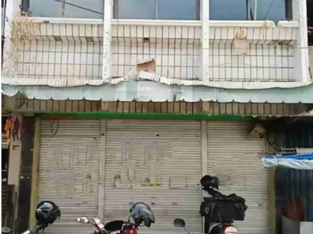 jual ruko Ngagel jaya indah