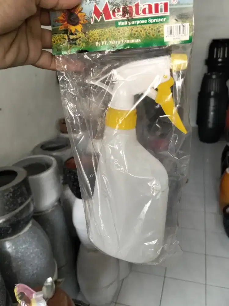 Semprotan Kispray 1ltr