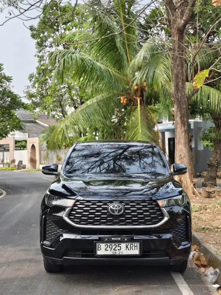 ZENIX G CVT 2024