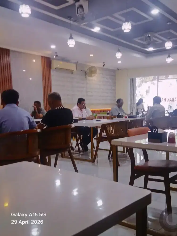 Lowongan waitres