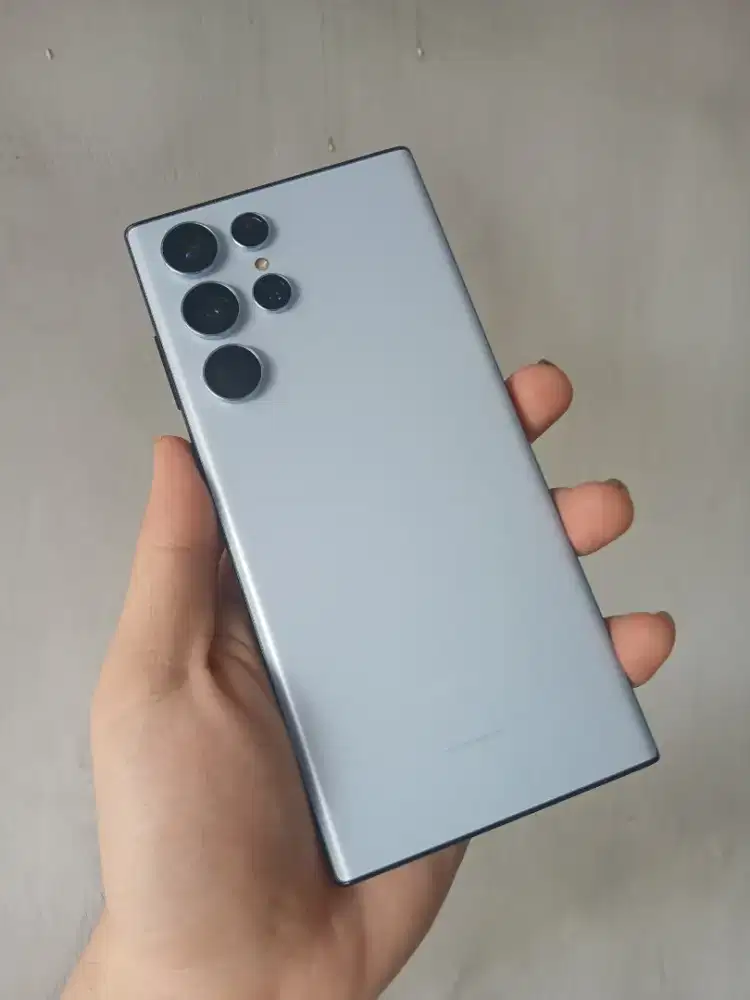 Samsung S22 Ultra Sky Blue 12/256 Inter