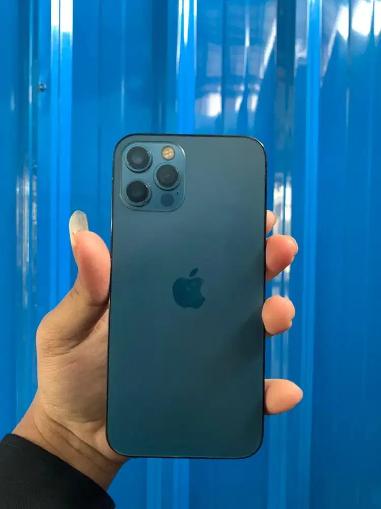 Iphone 12 pro 512gb
