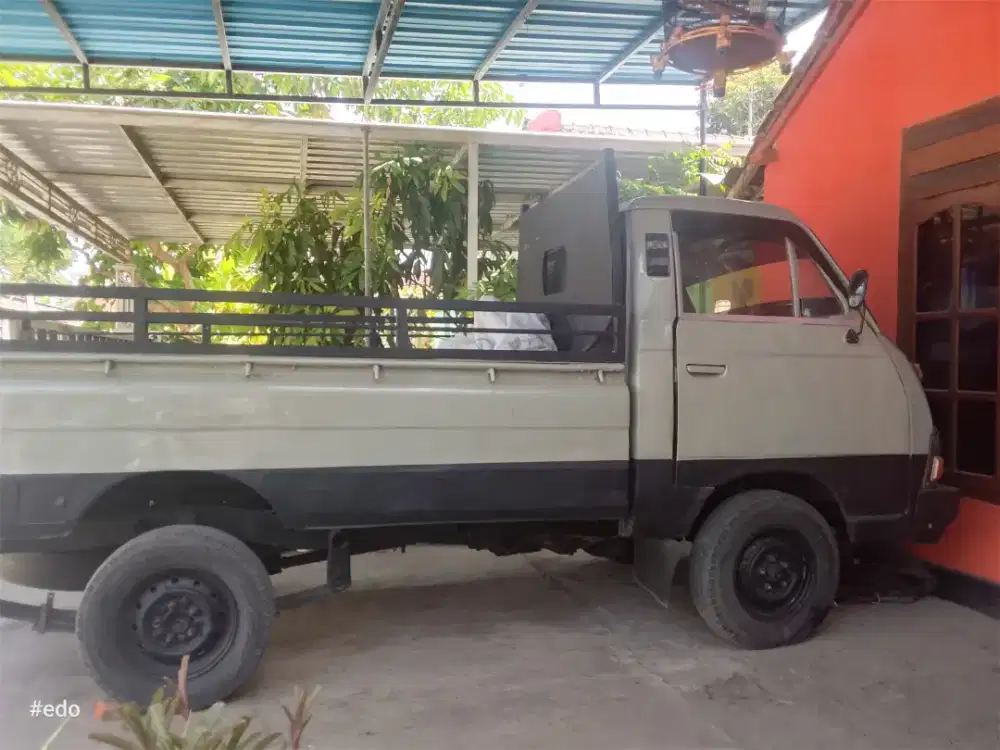 Jual mobil lawas terawat
