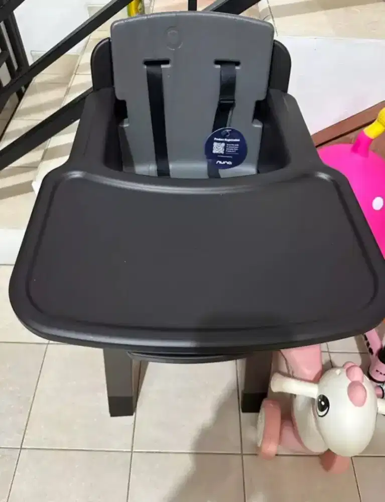 Baby chair nuna