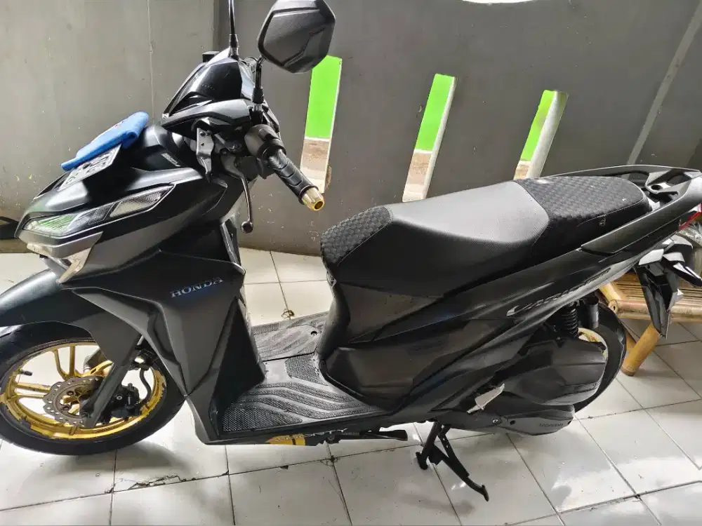 Honda Vario 150 Led New 2019