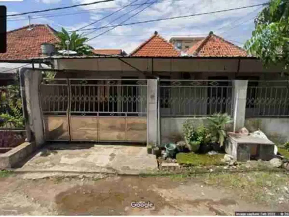 jual rumah kos kalibokor Surabaya