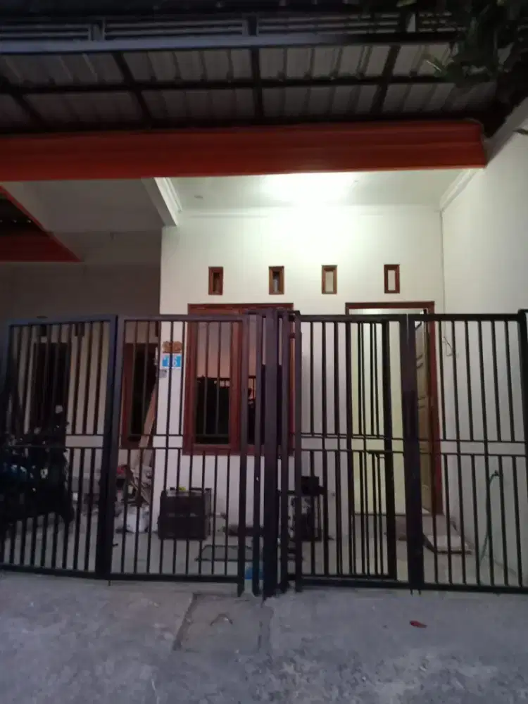 Disewakan Rumah Sememi Baru VII No.86 Kel.Sememi Kec. Benowo Sby Barat