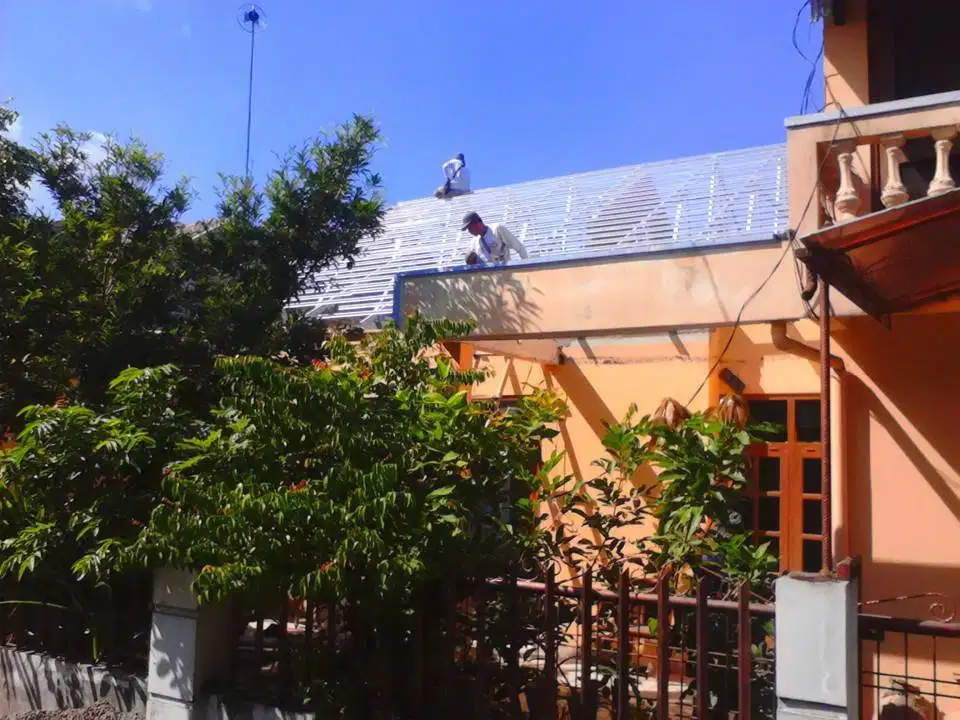Baja Ringan PRABUMULIH Pasti TASO Ahlinya dan Mutu Kualitas NO 1
