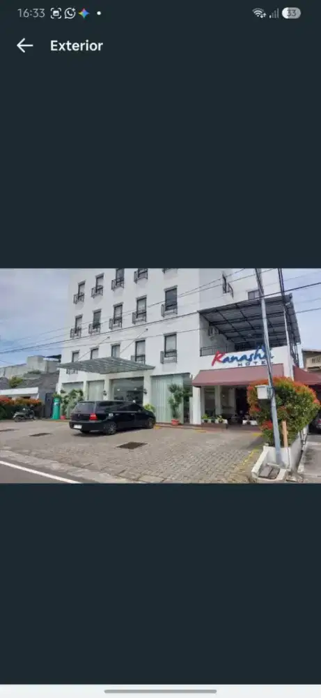 DICARI KARYAWAN  SEGERA