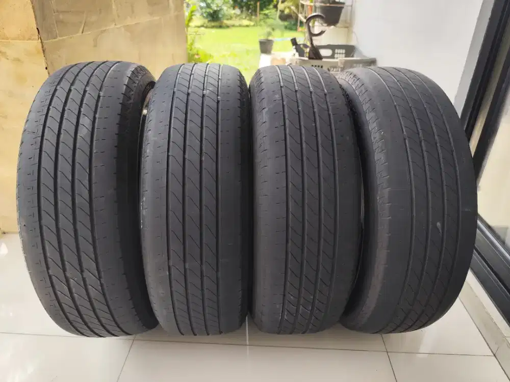 Ban Bridgestone Turanza 185 65 R15 Bekas Murah Saja