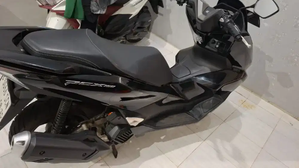 Jual PCX no minus 2025