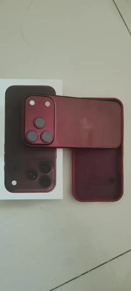 Iphone 18 Pro 256 Gb