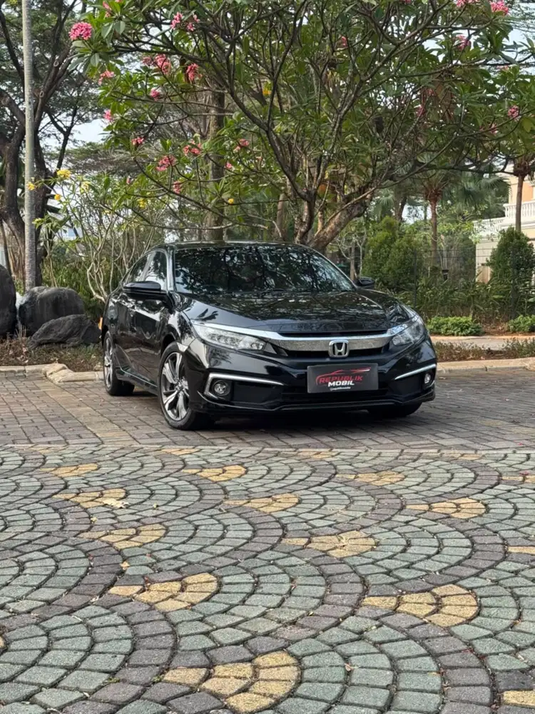 [TERMURAH!! TDP 8JT AJA- LOW KM- PAJAK PANJANG 1TH- MOBIL SIAP PAKAI]