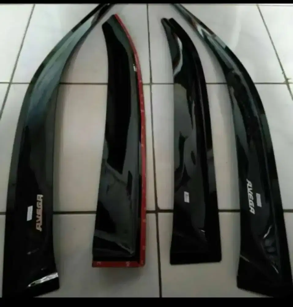 Talang Air Hyundai Avega, Kondisi Baru, dijual harga Second