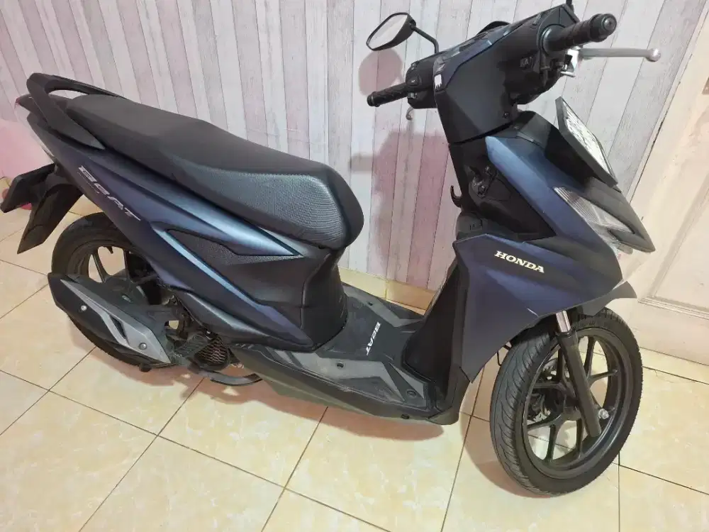 Beat keyless 2025