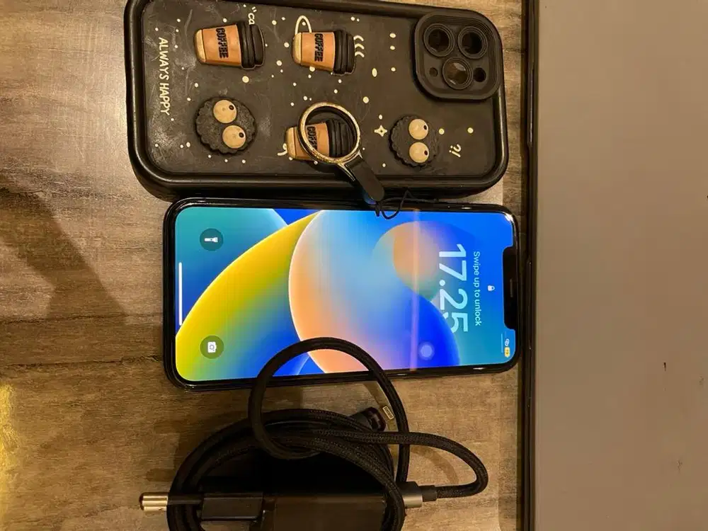 Iphone 11 pro 64gb inter second