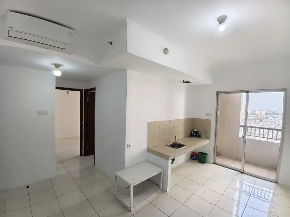 disewakan apartement mediterania marina residence ancol (bebas GAGE)