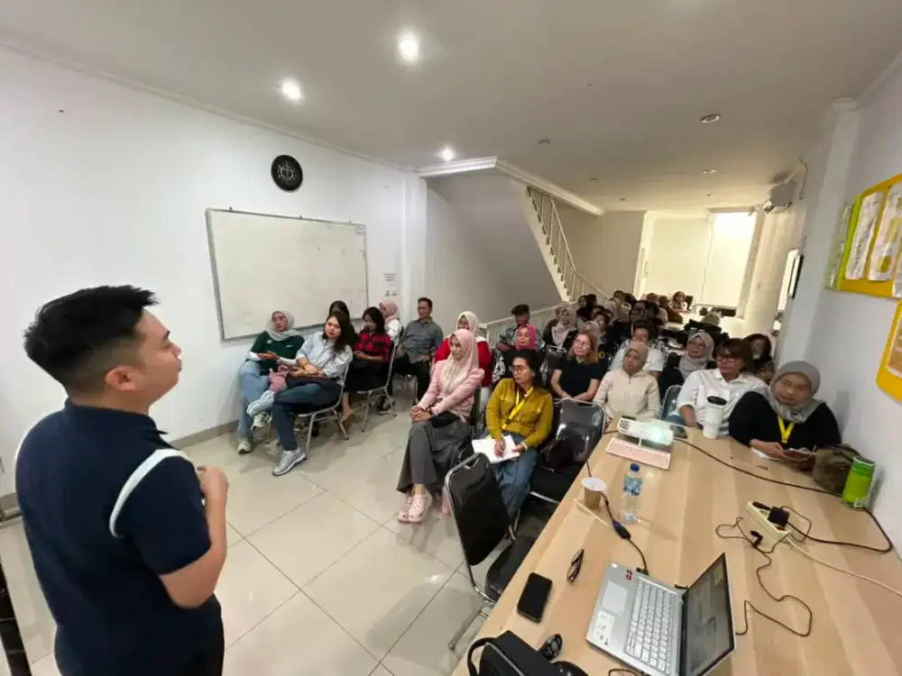 Peluang Bisnis Property Skala Nasional
