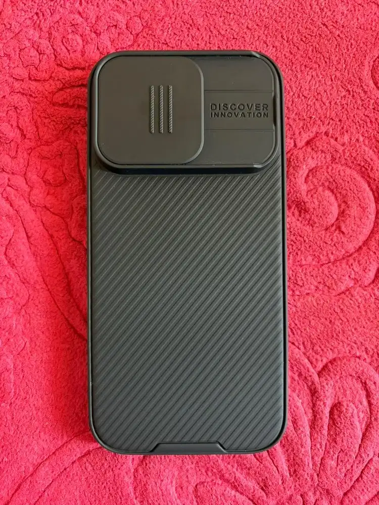 case nilkin iphone 16 pro original