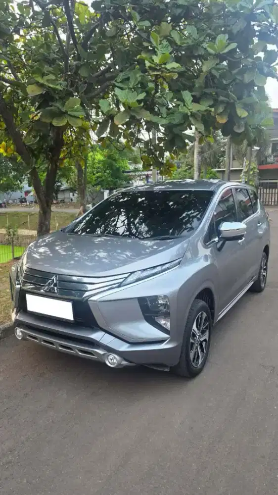 Jual Cepat Mitshubishi Xpander 2018 Servis Rutin Asli