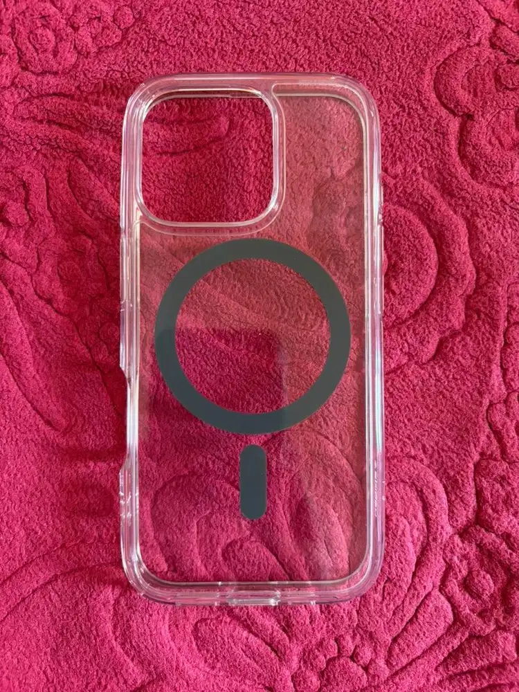 case spigen mag safe iphone 16 pro original