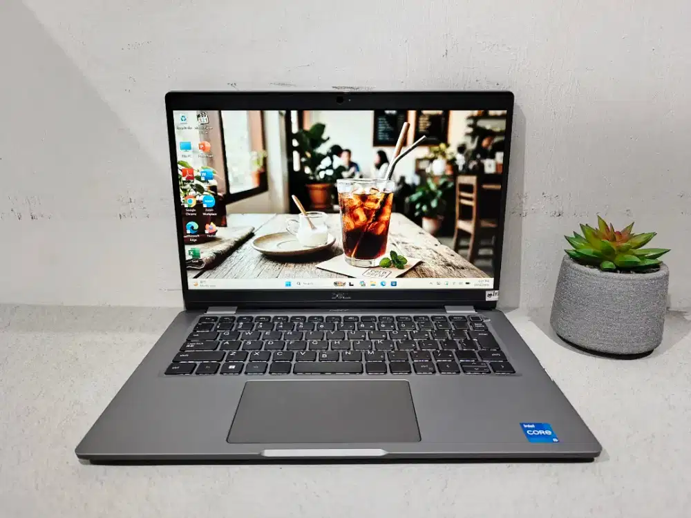 Laptop Kerja Best Seller! DELL LATITUDE 5330