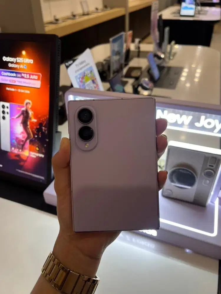 Samsung Galaxy Zfold 8